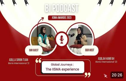 Gambar Artikel Mengetahui Lebih Jauh Bisnis Internasional UNPAD